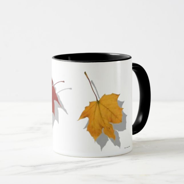 Tasse Herbst (VorderseiteRechts)