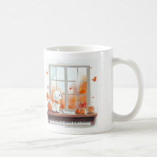 Tasse "Herbst holen"