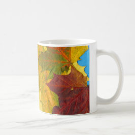 Tasse "Herbstleaves"