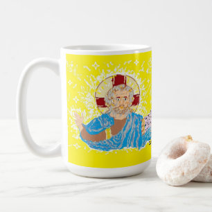 Tasse Herr Jesus Christus