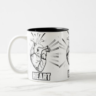 TASSE HERZ DESIGNE