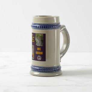 Tasse Hillary Babalon