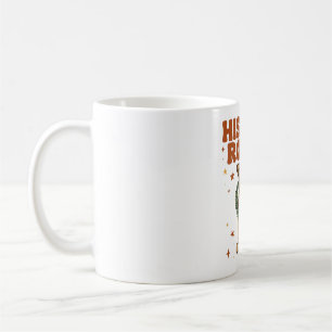 Tasse History Rocks Column Scroll Fun Coffee
