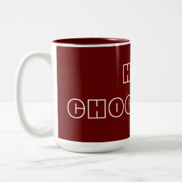 TASSE HOCHMODERNE ART