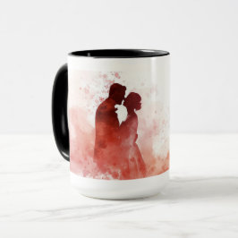 Tasse - Hochzeitstag