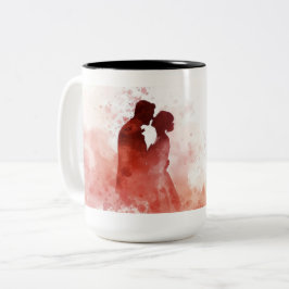 Tasse - Hochzeitstag