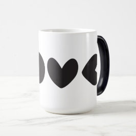 Tasse - Hochzeitstag