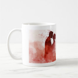 Tasse - Hochzeitstag