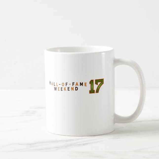 Tasse HOF17 (Rechts)