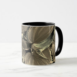 Tasse "Hostas"