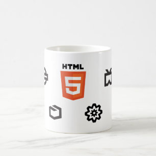 Tasse HTML5