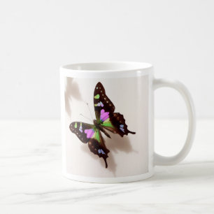 Tasse Hübsch Butterfly