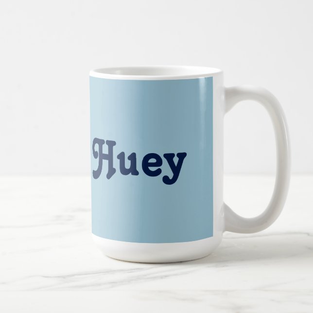 Tasse Huey (Rechts)