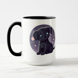 Tasse Hund