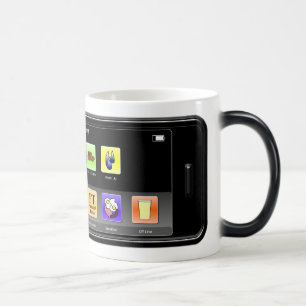 Tasse I