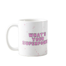 Tasse "Ich bin ein Reisebürokratie"