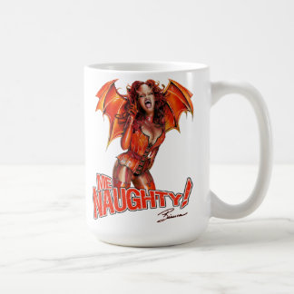 TASSE - ICH FRECH - Bianca Beauchamp