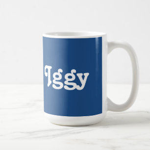 Tasse Iggy
