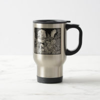 Tasse im Mittelalter