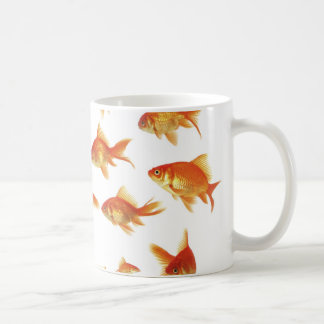 Tasse - Imagmultigoldfish