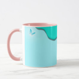 Tasse: Individuelle Name Cup - Perfektes Geschenk  Tasse