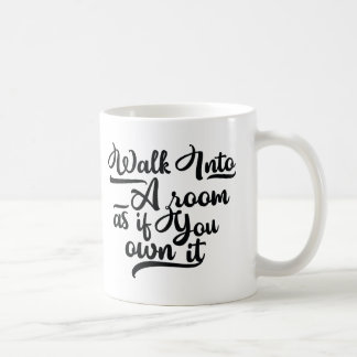 Tasse Inspirational