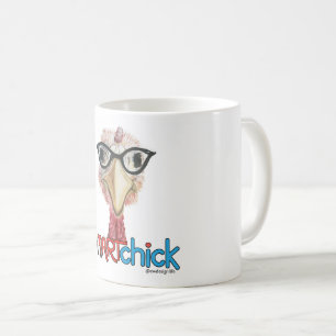 Tasse (intelligentes Küken)