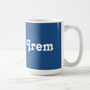 Tasse Irem