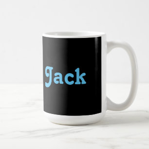 Tasse Jack