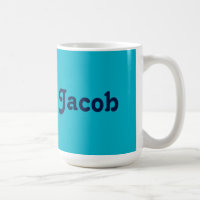 Tasse Jacob