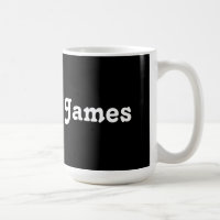Tasse James