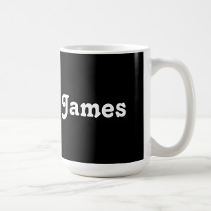 Tasse James