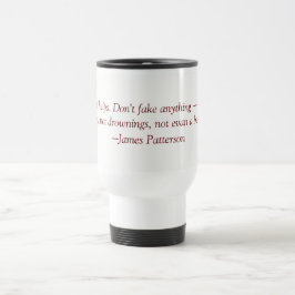 TASSE JAMES PATERSON