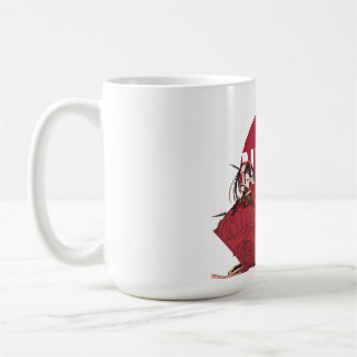 Tasse japanisches Design