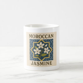 Tasse Jasmine
