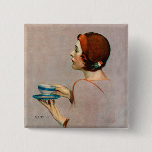 Tasse Java Button