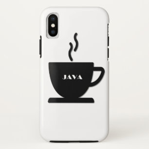 Tasse Java Case-Mate iPhone Hülle