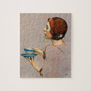 Tasse Java Puzzle