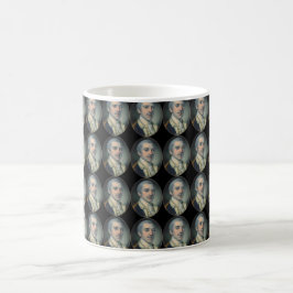 Tasse Johns Laurens