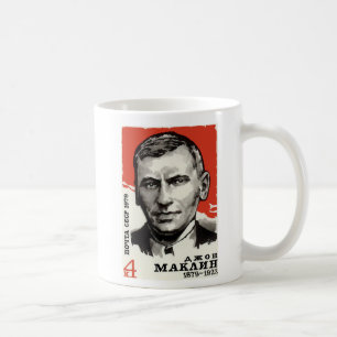 Tasse Johns Maclean