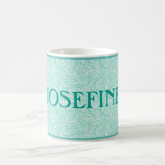Tasse Josefine (Mittel)