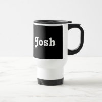 Tasse Josh