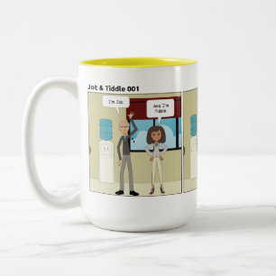 Tasse JT001