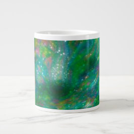 Tasse Jumbo in Farben