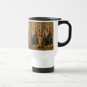 Tasse "Jungfrau und Kind"
