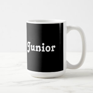 Tasse Junior