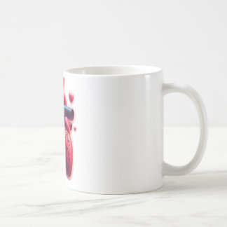 Tasse Kaffee