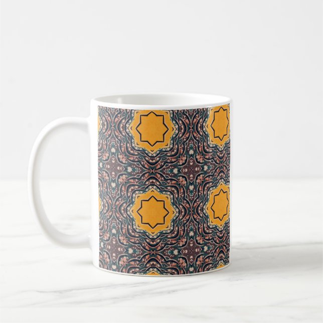 Tasse Kaffee  (Links)