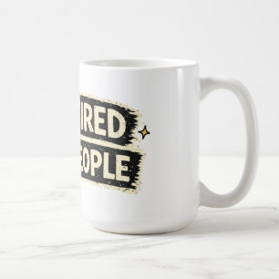 Tasse Kaffee