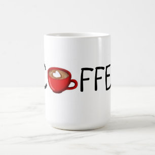 Tasse/Kaffee Kaffeetasse
